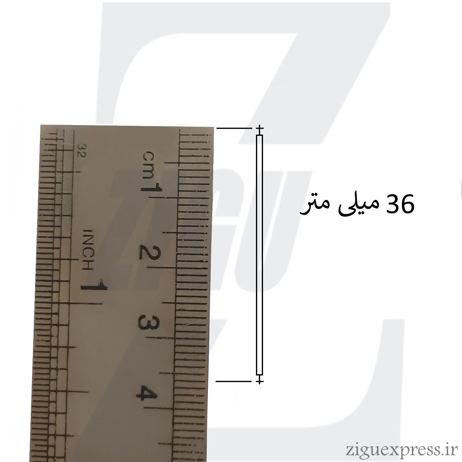 پین 36