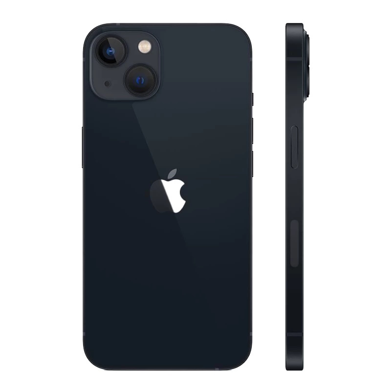  گوشی موبایل اپل iPhone 13 ظرفیت 128 گیگابایت رم 4 گیگابایت ZIGUEXPRESS.IR 