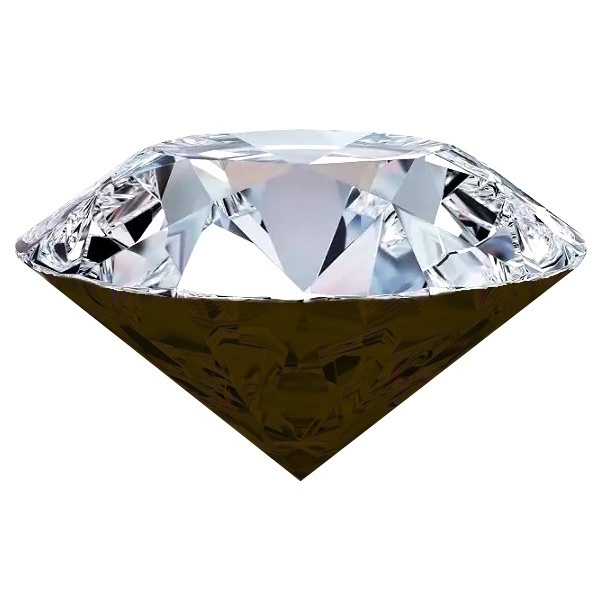 نگین ساعت مچی 2میلیمتری بسته ده عددی