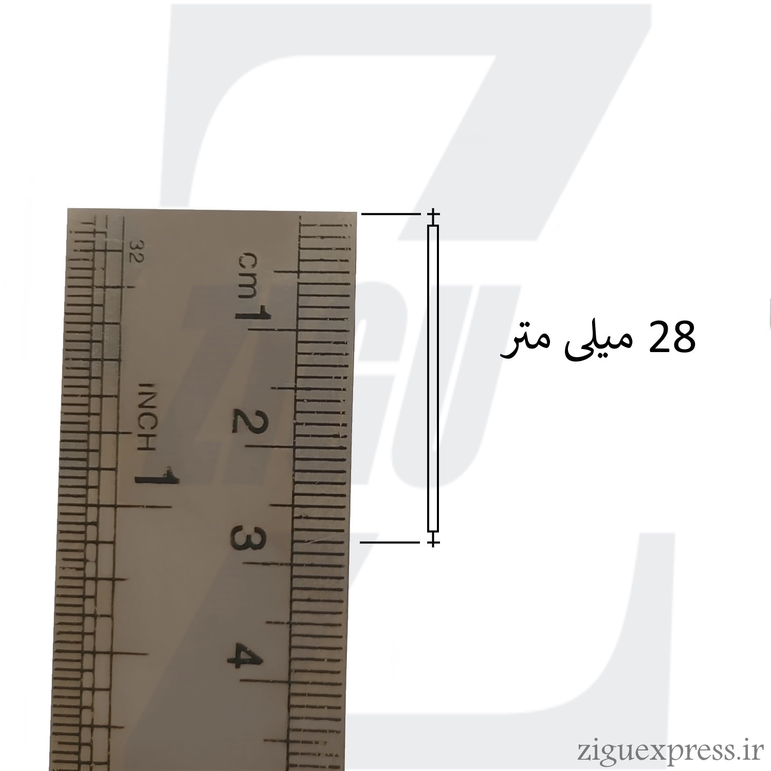 پین 28