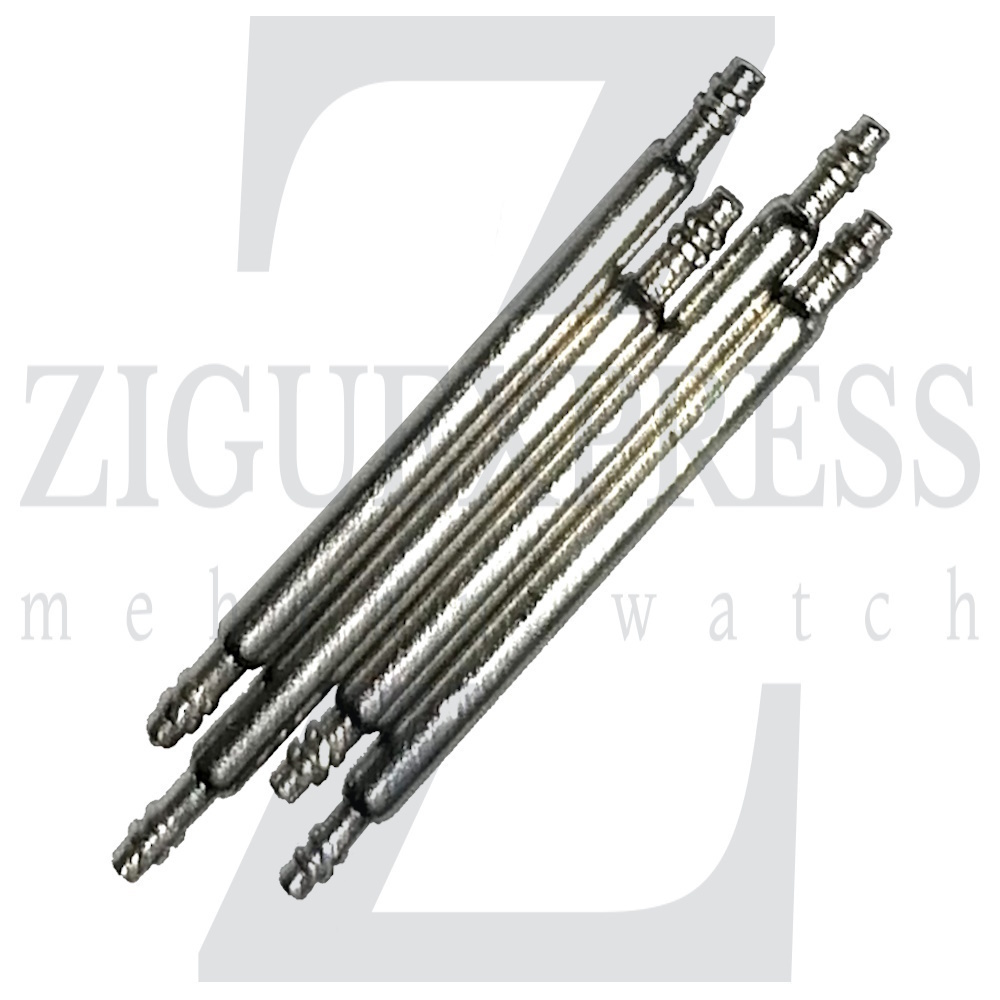  پین بند ساعت 10 mm 