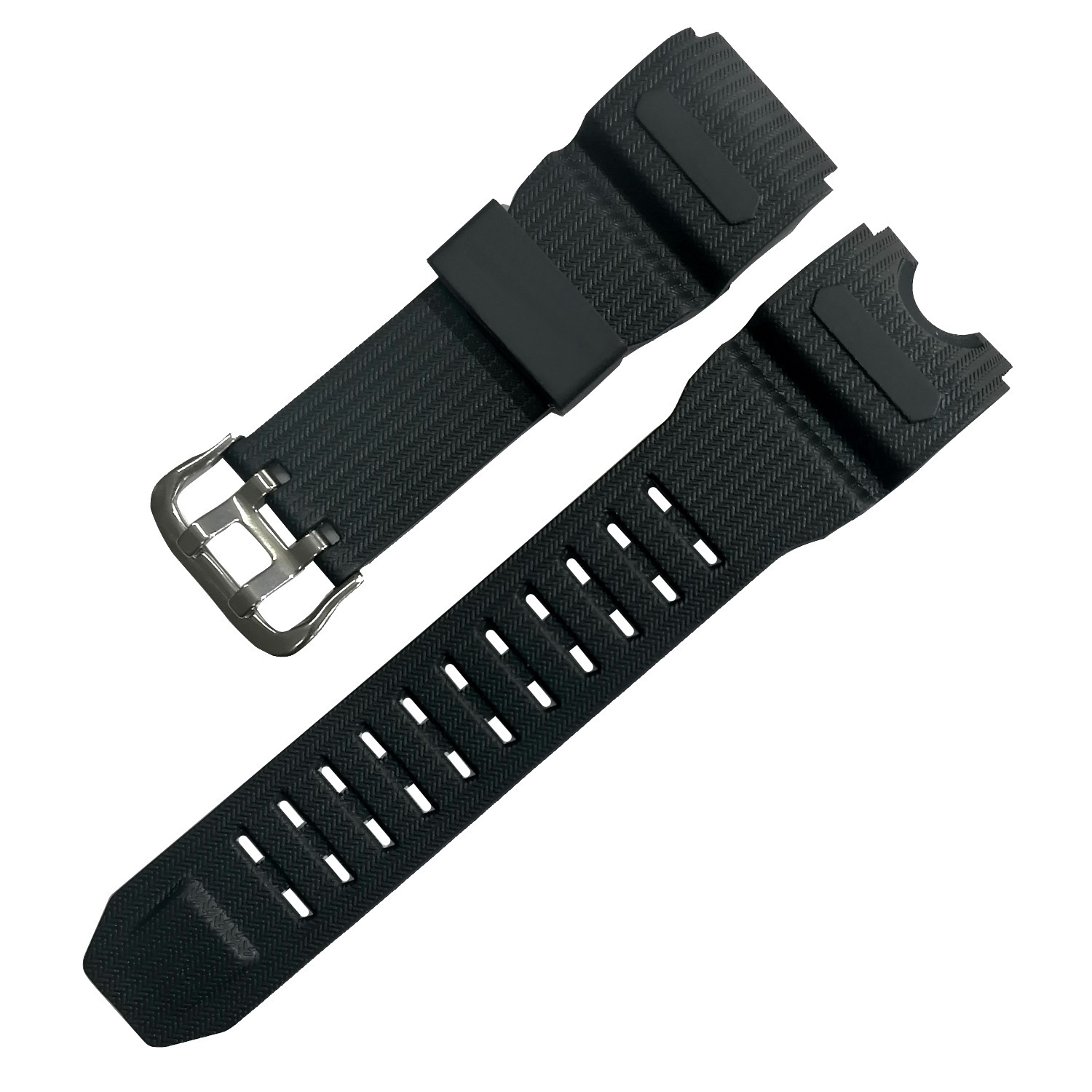 بند ساعت مچی کاسیو GWG-1000-1A1