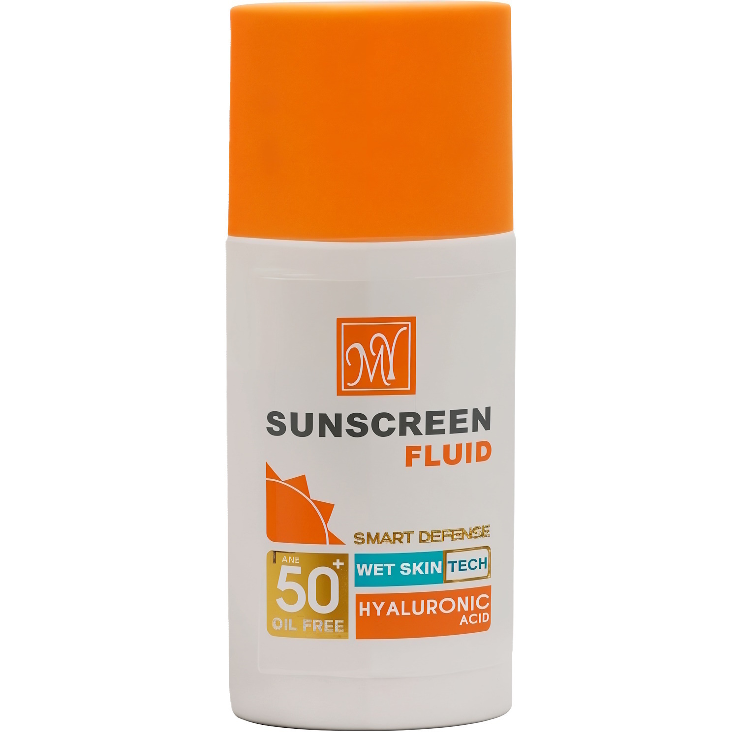 ضد آفتاب فلوئیدی مای