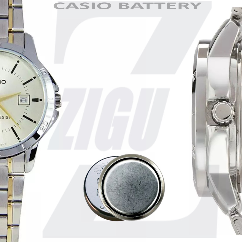  باتری ساعت مچی CASIO LTP-V004 