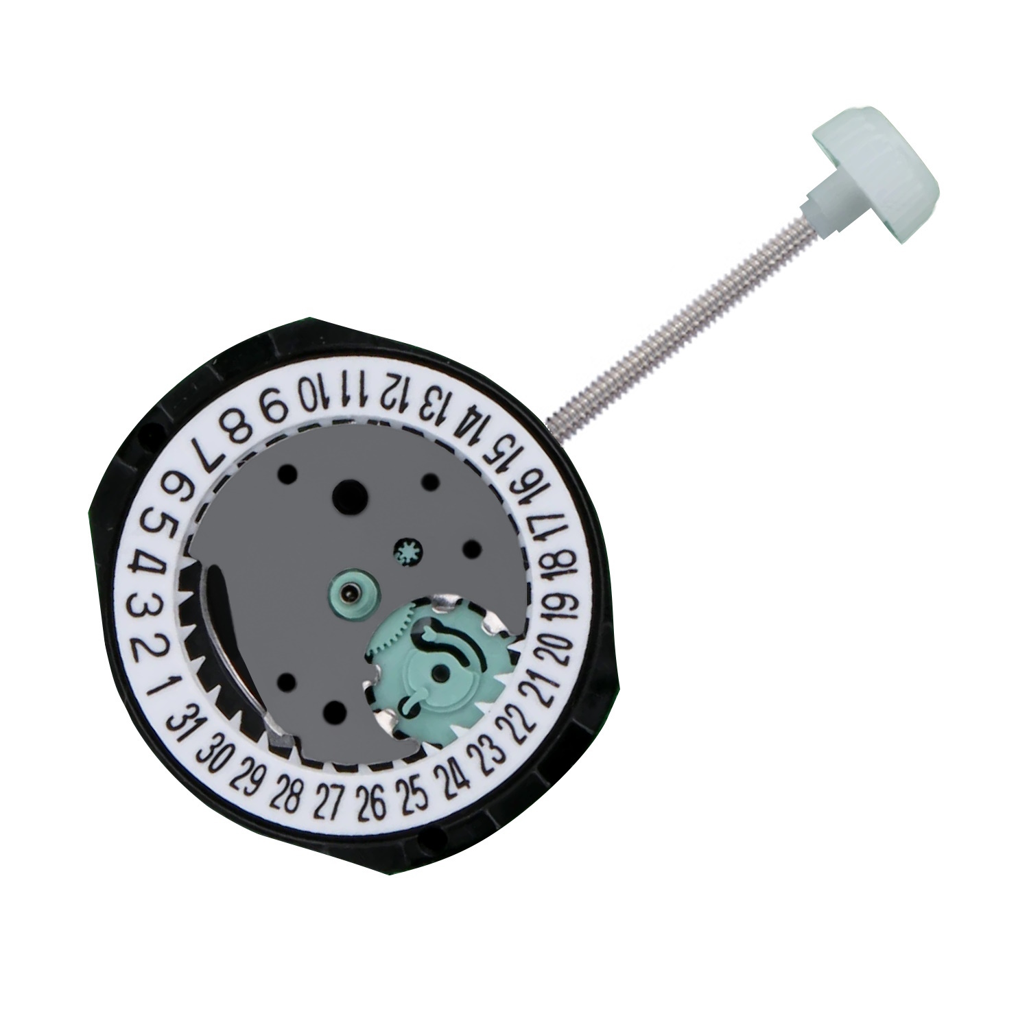 موتور ساعت مچی سونون مدل SL25D-6