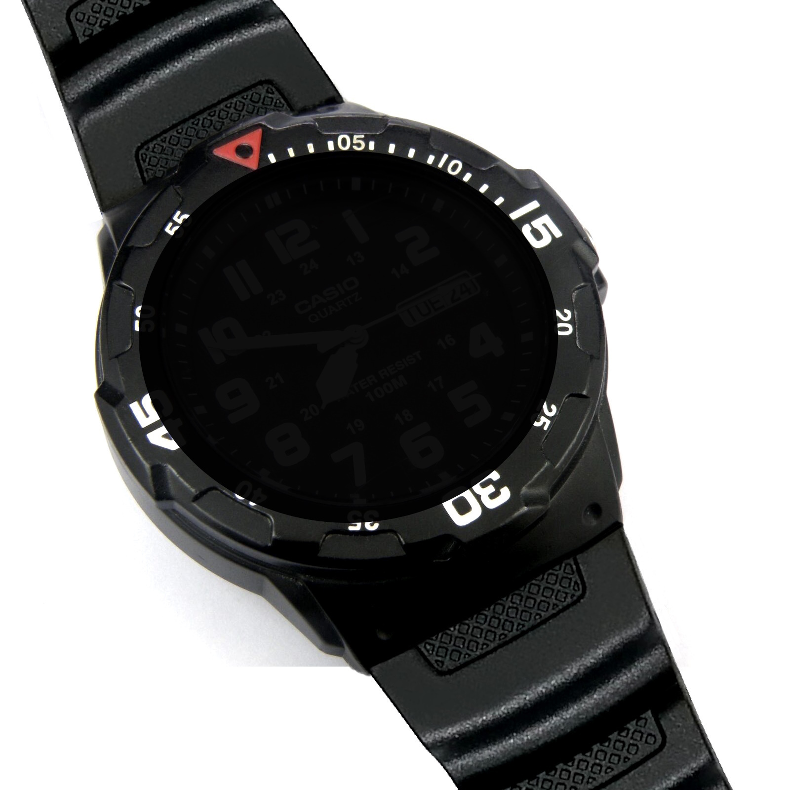  بند ساعت کاسیو مدل MRW-200H 