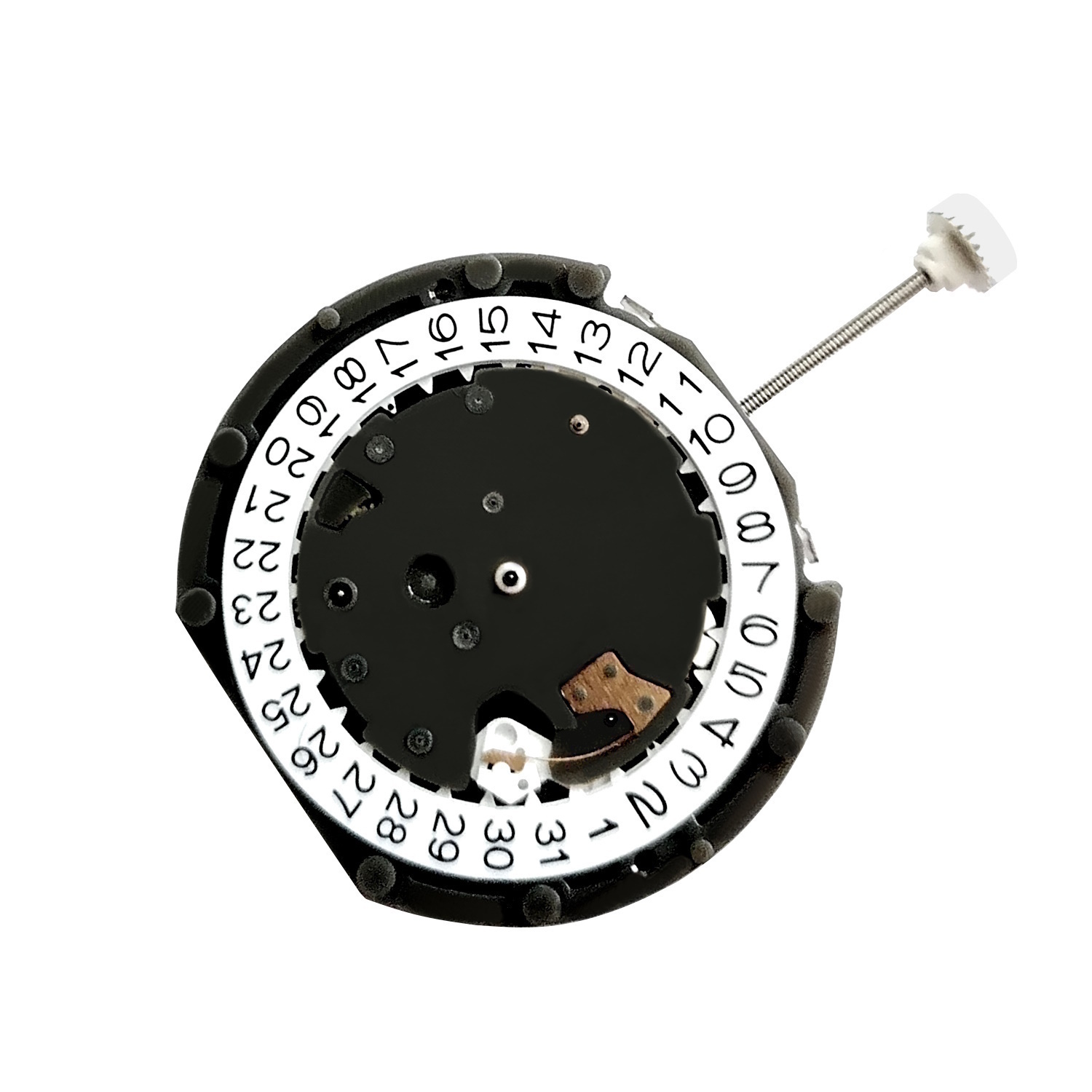 موتور ساعت مچی سونون مدل PE50-3