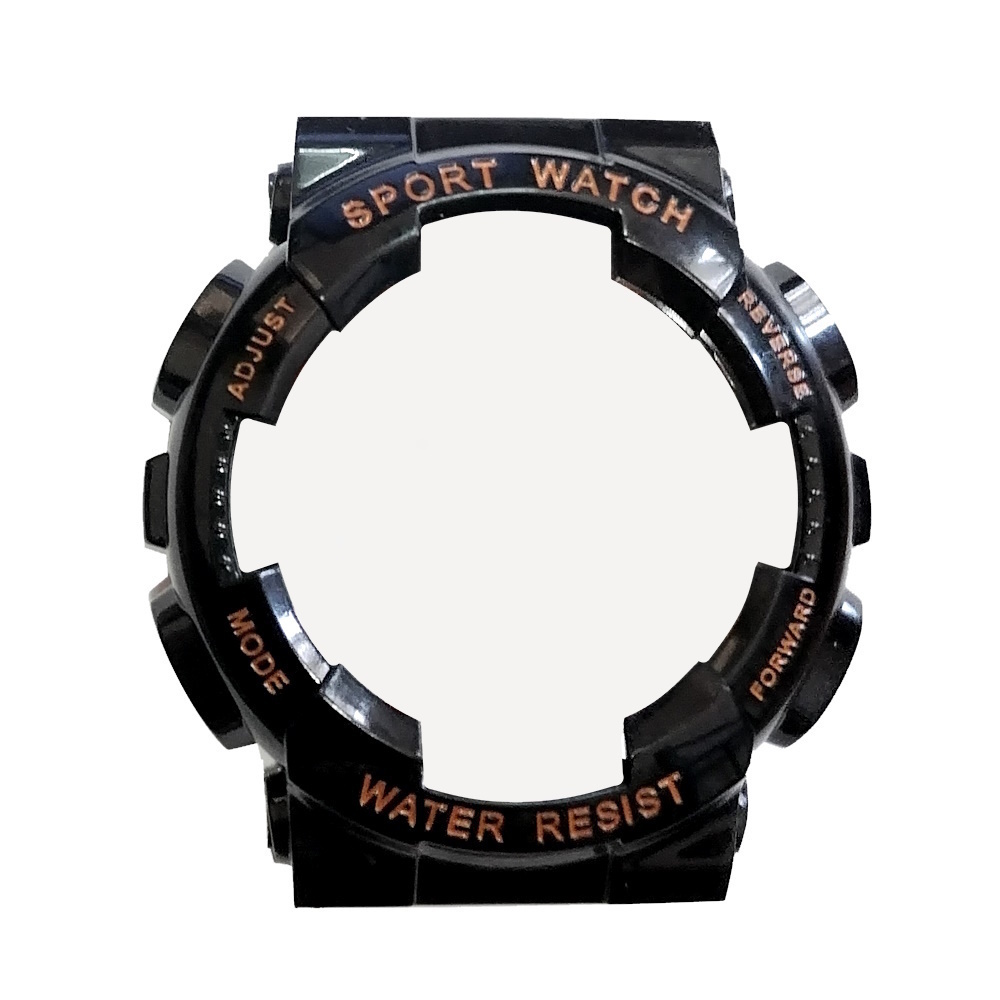  قاب جی شاک کاسیو و ساعت های دیجیتالی 