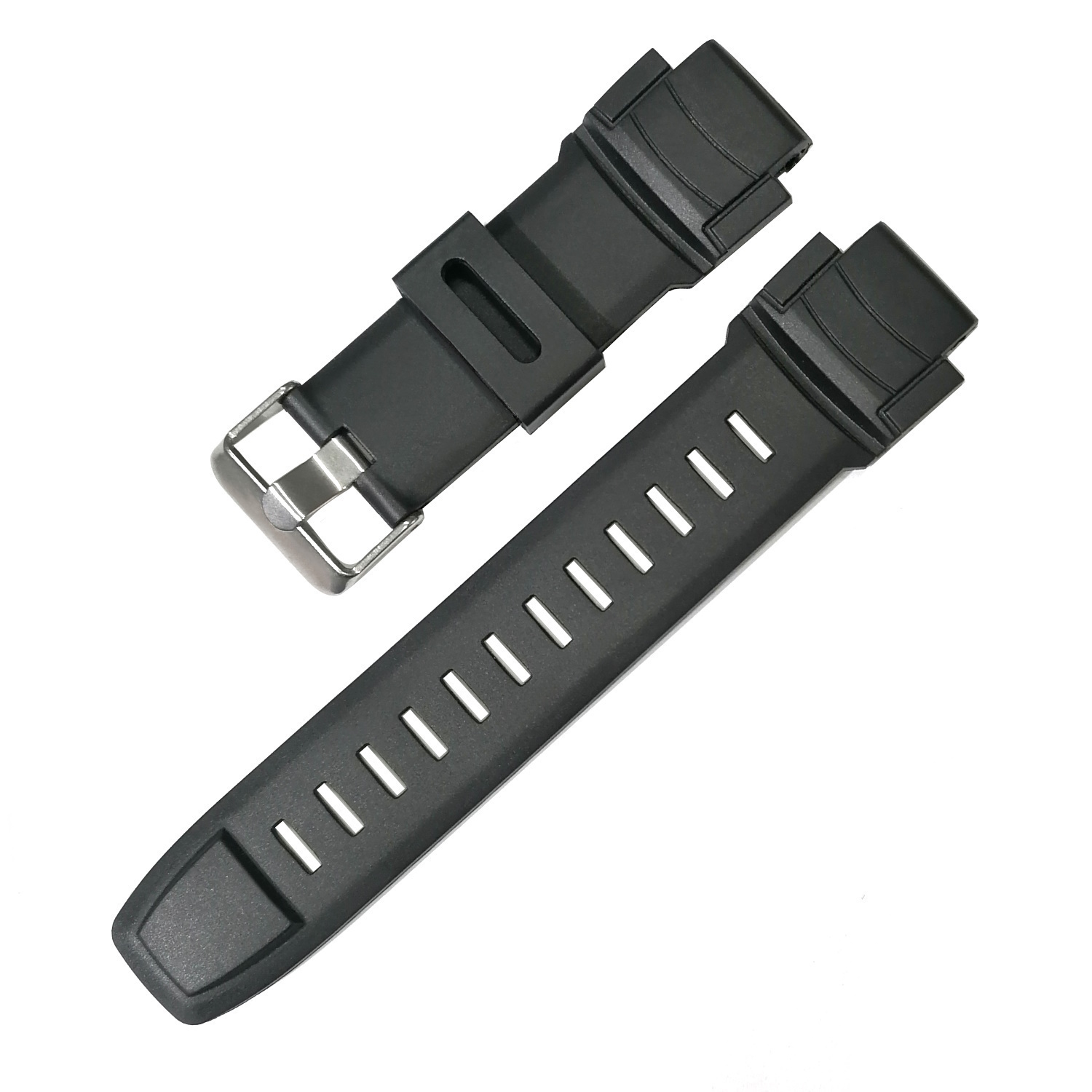  بند ساعت کاسیو مدل PRW-3510Y-8 