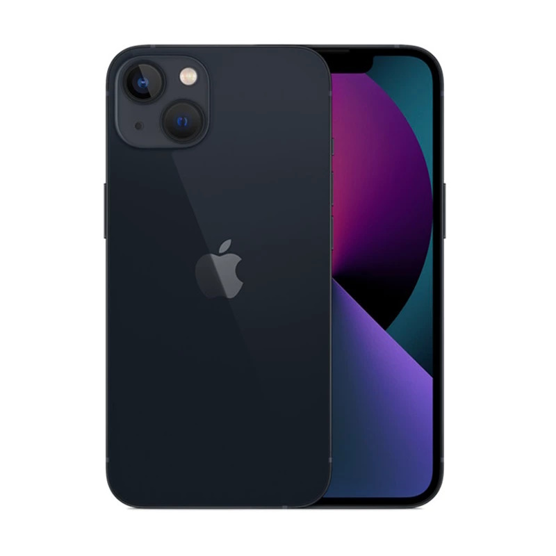  گوشی موبایل اپل iPhone 13 ظرفیت 128 گیگابایت رم 4 گیگابایت 