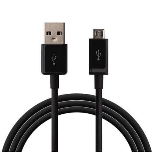  کابل شارژر USB به microUSB مدل GH39-01587B 