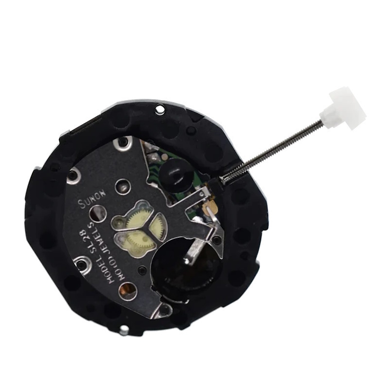 موتور ساعت مچی سونون SL28D-3