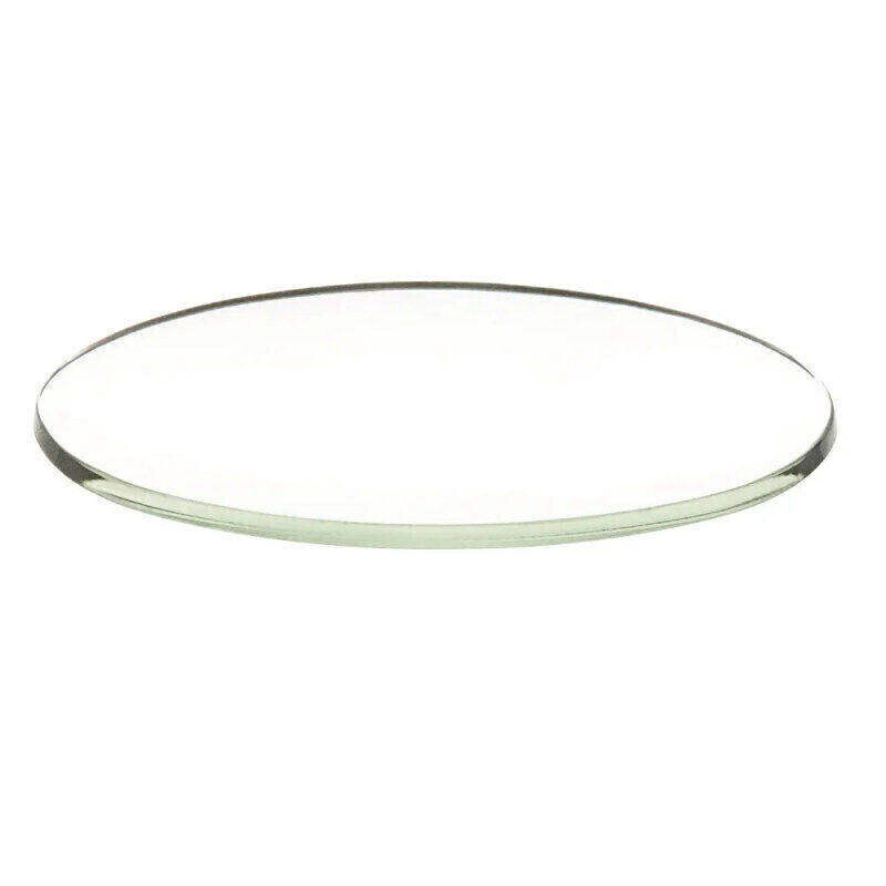  شیشه ساعت مچی 43.5 میلیمتر 